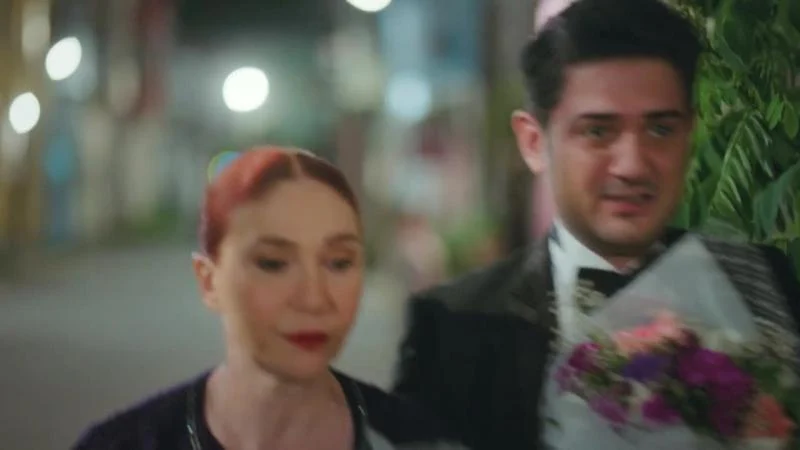Кадры из сериала Ранняя пташка 3 серия 1 сезон (2018)
