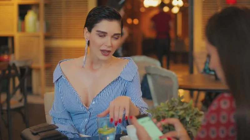Кадры из сериала Ранняя пташка 7 серия 1 сезон (2018)
